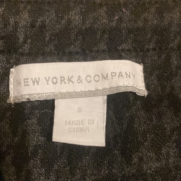 New York & Company Comfortable Pants - S - Picture 3 of 4